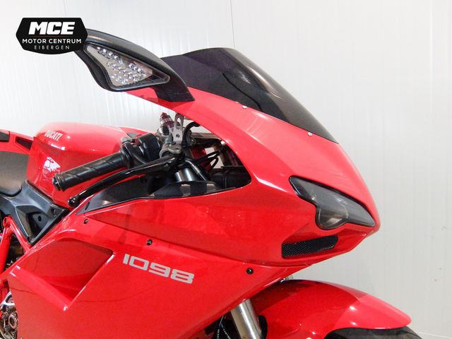 ducati - 1098