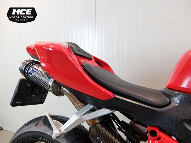 ducati - 1098