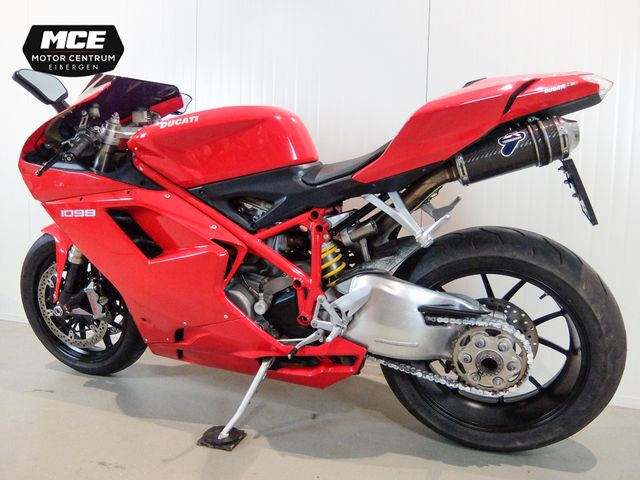 ducati - 1098