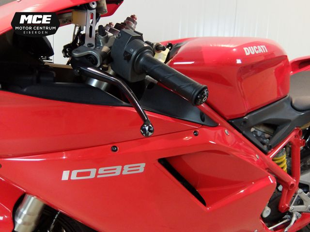 ducati - 1098