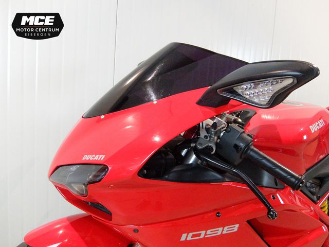 ducati - 1098