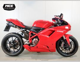 Ducati 1098 2008 occasion