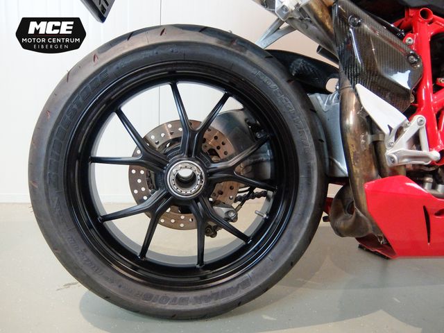 ducati - 1098