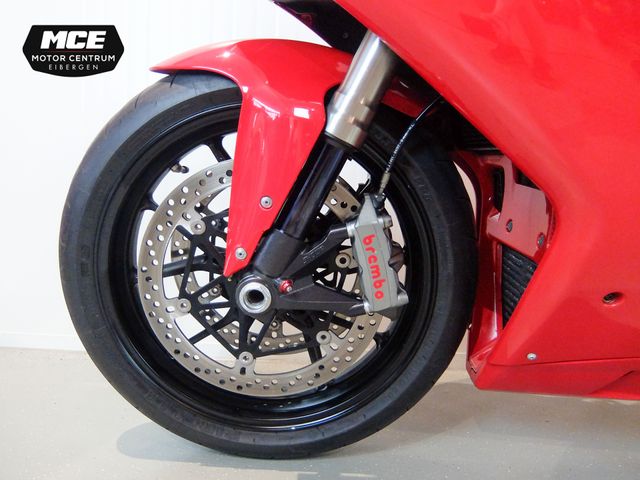 ducati - 1098