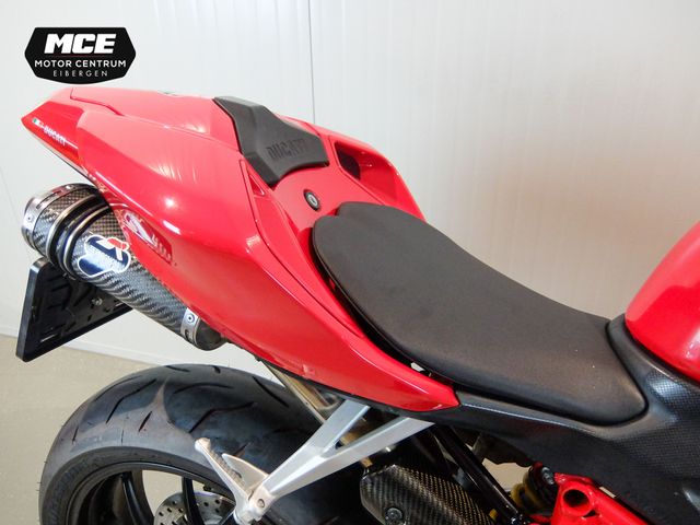 ducati - 1098