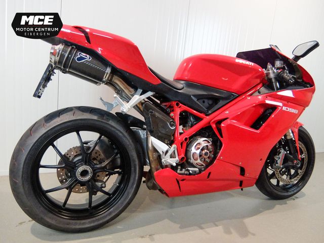 ducati - 1098