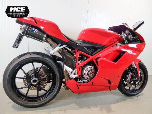 ducati - 1098