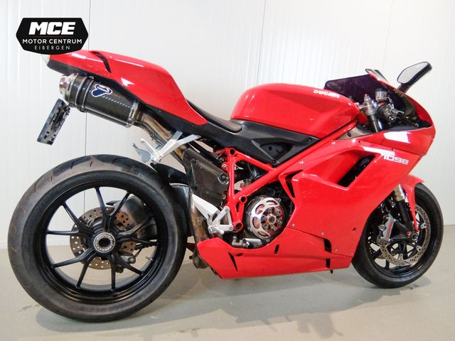 ducati - 1098