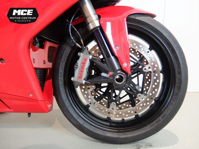 ducati - 1098