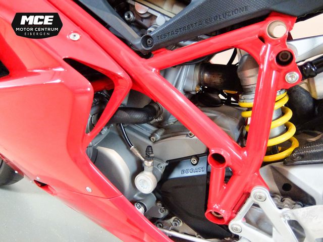 ducati - 1098