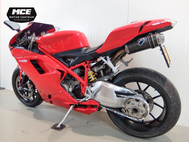 ducati - 1098