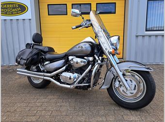 Suzuki VL 1500 LC Intruder 2005 occasion
