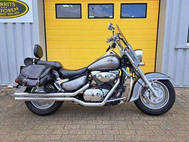 suzuki - vl-1500-lc-intruder