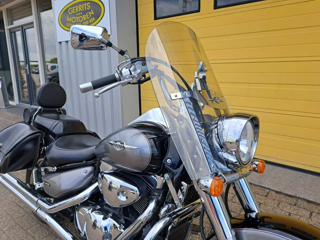 suzuki - vl-1500-lc-intruder