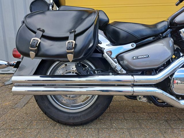 suzuki - vl-1500-lc-intruder