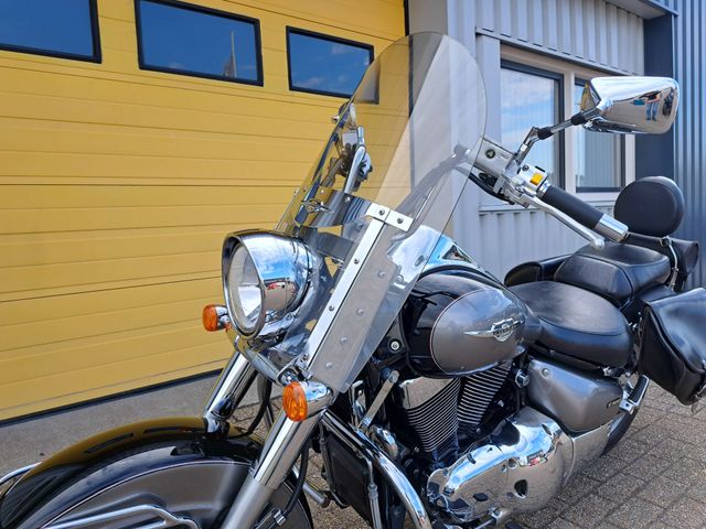 suzuki - vl-1500-lc-intruder