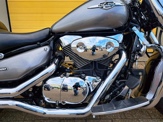 suzuki - vl-1500-lc-intruder