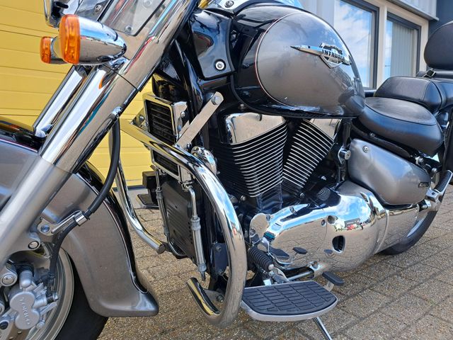 suzuki - vl-1500-lc-intruder