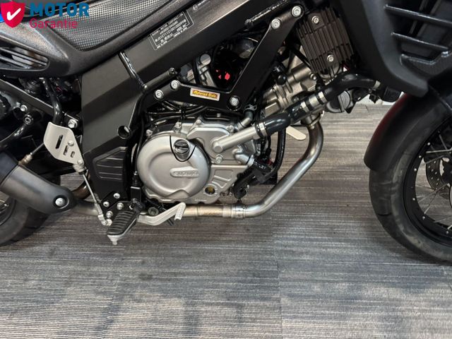 suzuki - v-strom-650-xta