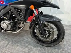 Suzuki V-Strom 650 XTA 2015 occasion – foto 14 van 15
