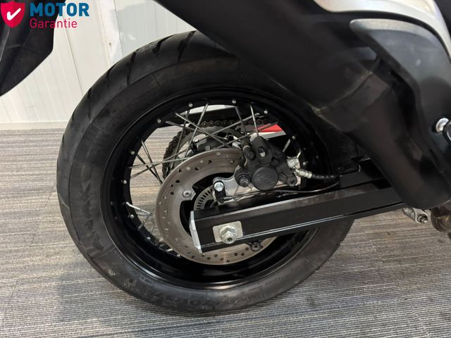 suzuki - v-strom-650-xta