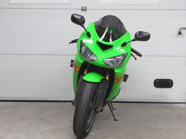 kawasaki - zx-6rr---636