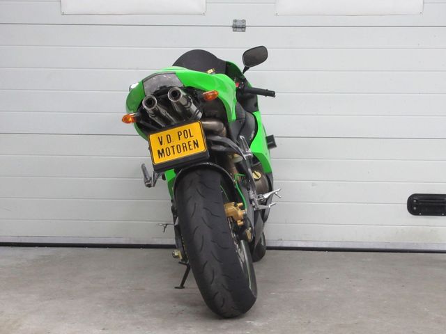 kawasaki - zx-6rr---636