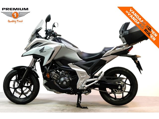 honda - nc-750-x-dct