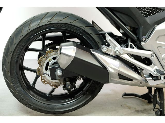 honda - nc-750-x-dct