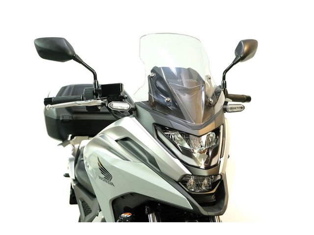 honda - nc-750-x-dct