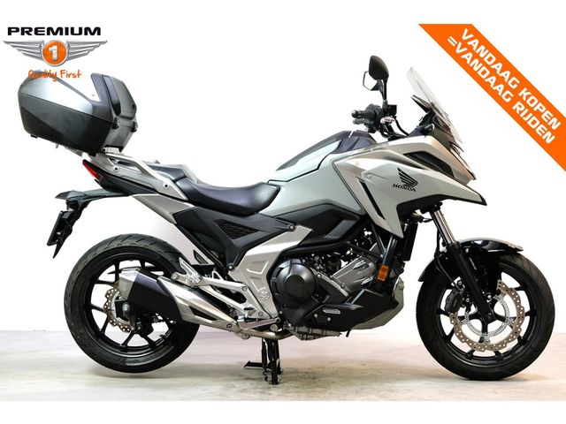 honda - nc-750-x-dct