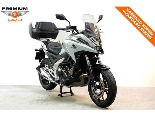 honda - nc-750-x-dct