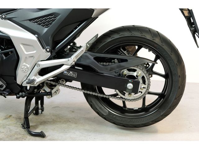 honda - nc-750-x-dct