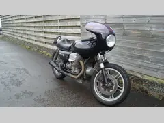 Moto Guzzi 850 LE Mans 3 1983 occasion – foto 3 van 10