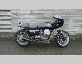 Moto Guzzi 850 LE Mans 3 1983 occasion