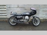 MOTO GUZZI 850 LE MANS 3