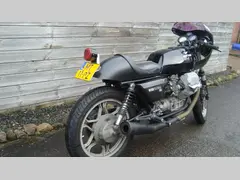 Moto Guzzi 850 LE Mans 3 1983 occasion – foto 2 van 10