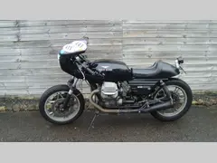 Moto Guzzi 850 LE Mans 3 1983 occasion – foto 4 van 10