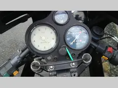Moto Guzzi 850 LE Mans 3 1983 occasion – foto 6 van 10