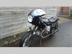 Moto Guzzi 850 LE Mans 3 1983 occasion – foto 9 van 10