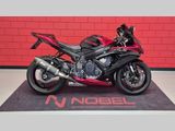 SUZUKI GSX-R 750