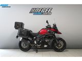 SUZUKI V-STROM 1000 ABS