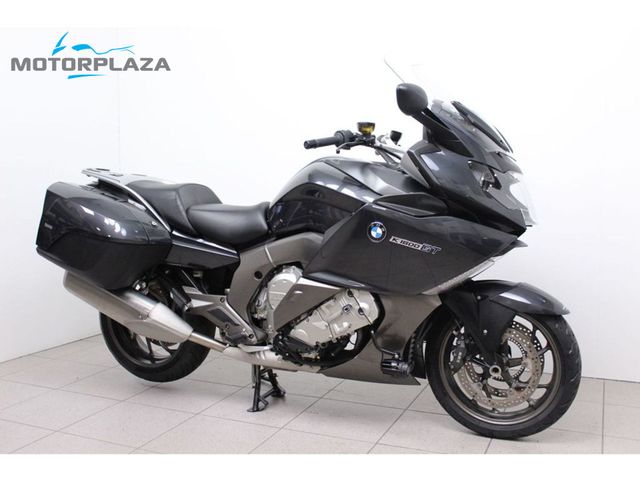 bmw - k-1600-gt