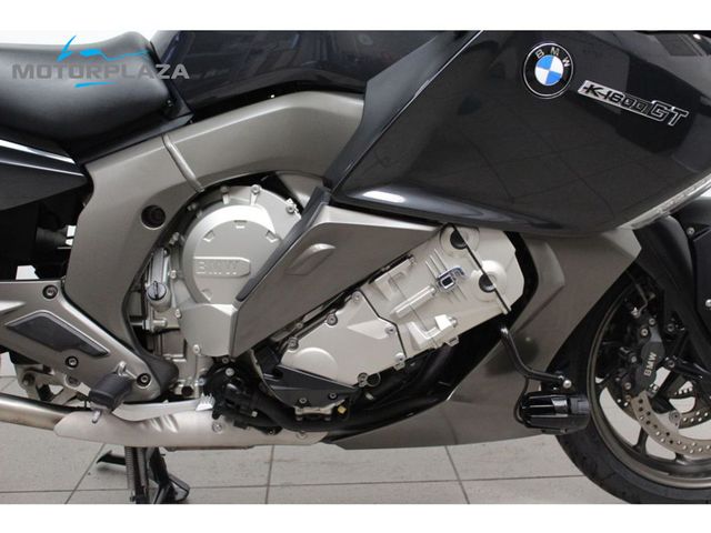 bmw - k-1600-gt