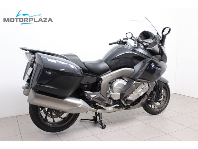 bmw - k-1600-gt