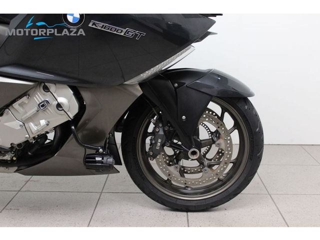 bmw - k-1600-gt