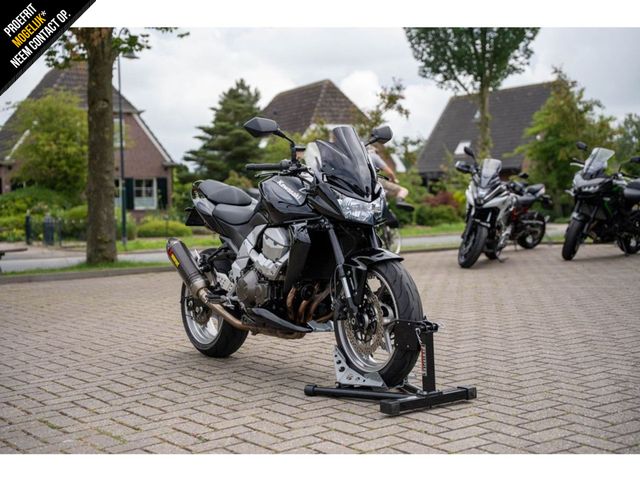 kawasaki - z-750