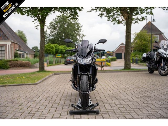kawasaki - z-750