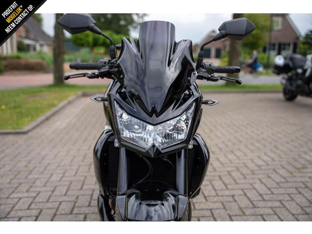 kawasaki - z-750