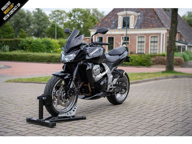 kawasaki - z-750